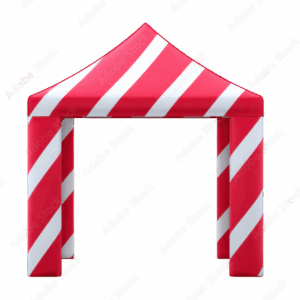 Tente gonflable Honda